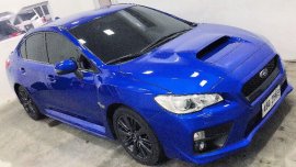 Subaru WRX 2014 for sale