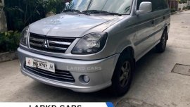 2017 Mitsubishi Adventure for sale