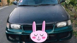 Mitsubishi Lancer MT 1995 for sale