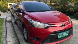 Toyota Vios 2013 for sale 