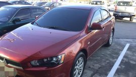 2014 Mitsubishi Lancer EX GLX 1.6 for sale 