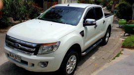Ford Ranger 2015 for sale