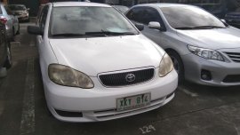 2003 Toyota Corolla Altis for sale