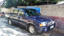 2000 Ford Ranger for sale 