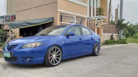 2005 Mazda 3 for sale