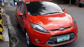 Ford Fiesta S 2011 for sale 