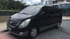 Hyundai Grand Starex Gold 2010 for sale