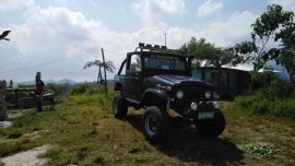 Toyota Land Cruiser 1990 for sale