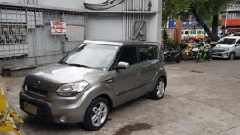 2010 Kia Soul for sale