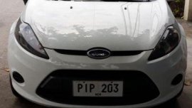 Ford Fiesta 2012 for sale 