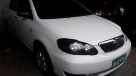 Toyota Corolla Altis 2008 for sale 