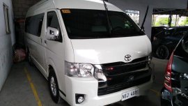 Toyota Hiace 2018 for sale