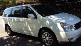 Kia Carnival 2013 for sale