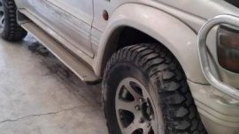 Mitsubishi Pajero 1992 for sale