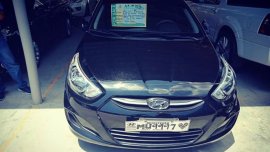 2018 Hyundai Accent for sale