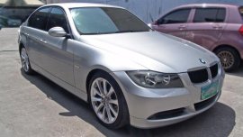 2006 BMW 320i AT for sale
