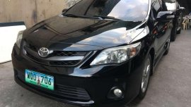 2013 Toyota Altis for sale