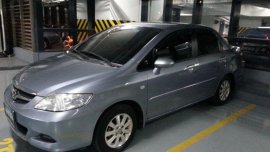 Honda City 2008 for sale