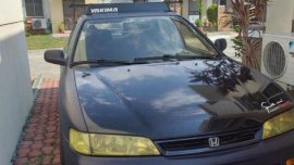 Like New Honda Accord for sale