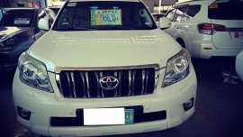 2010 Toyota Prado VX 4x4 for sale 