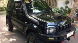 2016 Suzuki Jimny for sale 