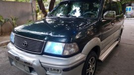 Toyota Revo VX200 2002 for sale 