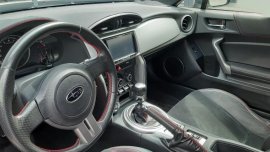 Subaru BRZ 2014 for sale 