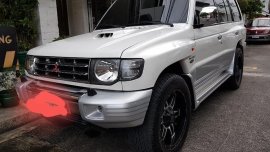 2000 Mitsubishi Pajero for sale