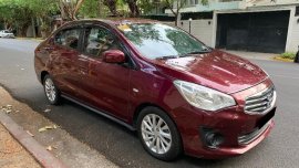 2017 Mitsubishi Mirage G4 for sale