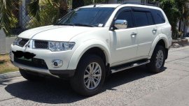 2009 Mitsubishi Montero for sale