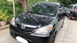 2010 Toyota Avanza For Sale