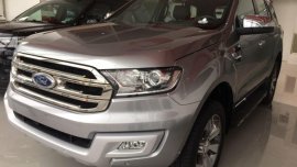 2019 Ford Everest for sale