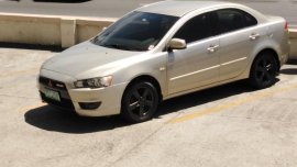 Mitsubishi Lancer Ex 2009 for sale