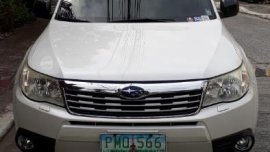 2010 Subaru Forester for sale