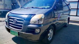 2007 Hyundai Starex for sale 
