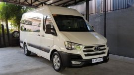 2019 Hyundai H350 for sale