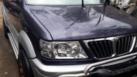 For sale 2002 Mitsubishi Adventure 