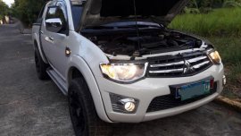 Mitsubishi Strada 2013 for sale