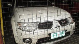 Mitsubishi Montero Sport 2013 for sale