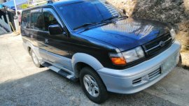 Well kept Toyota Revo 1.8 for sale