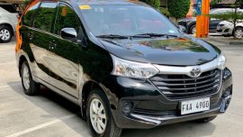 2017 Toyota Avanza for sale 