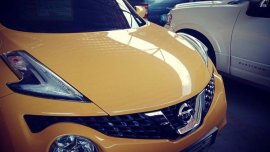 2016 Nissan Juke for sale 