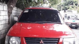 Mitsubishi Adventure 1998 for sale