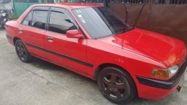1997 Mazda 323 for sale