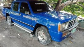 Mitsubishi L200 1993 for sale 