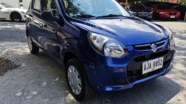 2015 Suzuki Alto for sale 