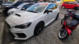 2018 Subaru WRX for sale