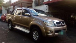 2008 Toyota Hilux for sale