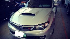 2008 Subaru Impreza WRX STI for sale 