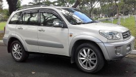 Toyota Rav4 2002 for sale 